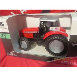 1/16 Scale Massey Ferguson 8270 4WD by Spec Models