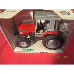 1/16 Scale Massey Ferguson 3650 4WD #1345