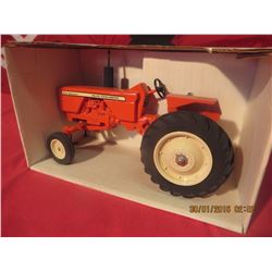 1/16 Scale Allis-Chalmers One-Seventy 1991 Summer Toy Festival - Spec Cast #DAC407