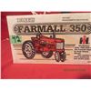 Image 1 : 1/16 Scale Farmall 350 #418