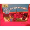 Image 1 : 1/16 Scale Farmall Super MTA 1991 Toy Farmer #445PA