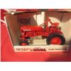 Image 1 : 1/16 Scale Farmall Cub Tractor #652