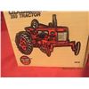 Image 2 : 1/16 Scale Farmall 350 #418 (White wheel, Black stack)