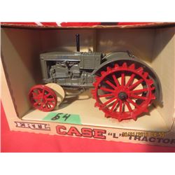 1/16 Scale Case "L" Special Edition #450-10DA