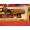 Image 1 : 1/50 Scale Caterpillar 777D Truck Norscot #55104