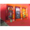 Image 1 : 1/24 Scale 3 - 1996 Edition NASCAR Cars