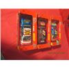 Image 1 : 1/24 Scale 3 - 1996 Edition NASCAR Cars