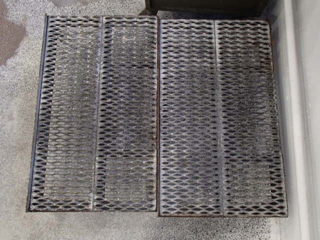 Machine Operator Platform Stand, 40
