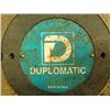 Image 8 : Duplomatic SMA-P-16-12/23-230-M4-R1 Lathe Turret