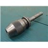 Image 2 : 0-1/4 Albrecht 0-6.5 Keyless Drill Chuck