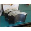 Image 2 : Used Superior Cincinnati Collet Pads, 1018-200-3488