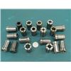 Image 1 : Erickson DA180 Collets, 20 Total