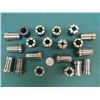 Image 2 : Erickson DA180 Collets, 20 Total