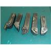 Image 2 : Misc 1" Lathe Tool Holders