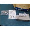 Image 2 : New Omron ZE-Q-2S Limit Switches