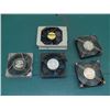 Image 1 : 230V & 115V Axial Fan Units
