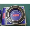 Image 2 : NSK Precision Bearings- 6209VV, 6013VV
