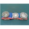 Image 1 : New SKF Precision Bearings, 5209A, 6306NR, 6308-2RSJEM