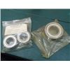 Image 1 : Hypneumat Inc. Bearings, (2) DR-52052, (1) 52072