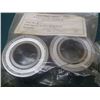 Image 3 : Hypneumat Inc. Bearings, (2) DR-52052, (1) 52072