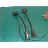 Image 2 : Adjustable Light Fixtures, 230V