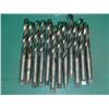 Image 1 : New/Sharpened #3 Morse Taper 7/8" Drill Bits