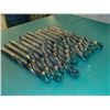 Image 3 : New/Sharpened #3 Morse Taper 7/8" Drill Bits