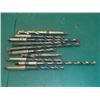 Image 2 : Lot of Misc #2 Morse Taper Drill Bits