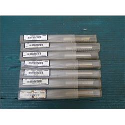 New Alvord-Polk Hand Reamers, 101-2-0.5000