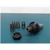 Image 2 : CAT50 Parlec TG100 Collet Chuck, C50-10SC4