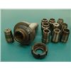 Image 1 : CAT50 Universal 100 Series AF Collet Chuck, 91957