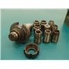 Image 2 : CAT50 Universal 100 Series AF Collet Chuck, 91957