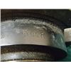 Image 8 : CAT50 Universal 100 Series AF Collet Chuck, 91957