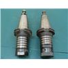 Image 1 : CAT50 Fitz-Rite/Carboloy TG100 Collet Chucks