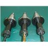 Image 1 : CAT50 Lyndex TG75 Collet Chucks- C5017-0750