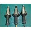 Image 2 : CAT50 Lyndex TG75 Collet Chucks- C5017-0750