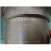 Image 8 : CAT50 Valenite/Briney End Mill Holders, (2) 1.25", (1) 7/8"