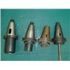 Image 2 : CAT50 Morse Taper #1, #2, #4, #5 Holders