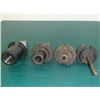 Image 3 : CAT50 Morse Taper #1, #2, #4, #5 Holders