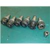 Image 1 : Schaublin EXE20 ER20 Collet Chucks- 62-25605