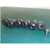 Image 2 : Schaublin EXE20 ER20 Collet Chucks- 62-25605