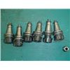 Image 3 : Schaublin EXE20 ER20 Collet Chucks- 62-25605