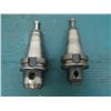 Image 2 : BT40 Lyndex End Mill Holders, 1/2", 3/4"