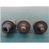 Image 1 : BT40 Lyndex End Mill Holders, 3/16", 3/8", 5/8"