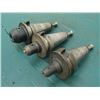 Image 2 : BT40 Lyndex End Mill Holders, 3/16", 3/8", 5/8"