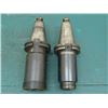 Image 1 : CAT45 Shanks/Valenite Collet Chucks