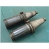Image 2 : CAT45 Shanks/Valenite Collet Chucks