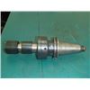Image 2 : CAT45 Universal Eng. Collet Chuck with Quick Change Tap