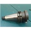 Image 1 : CAT40 Sandvik Varilock Toolholder, 390.140-40 63 050