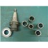 Image 2 : CAT40 Lyndex TG100 Collet Chuck